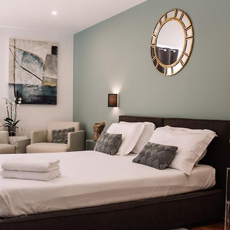 Fellini Design Suites Ρώμη Εξωτερικό φωτογραφία
