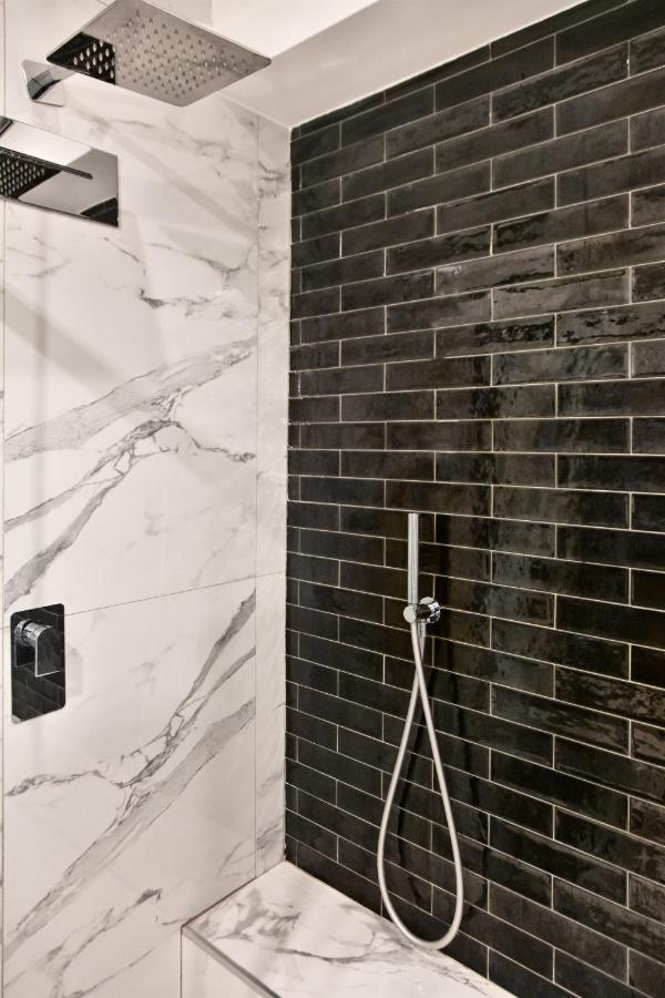 Fellini Design Suites Ρώμη Εξωτερικό φωτογραφία