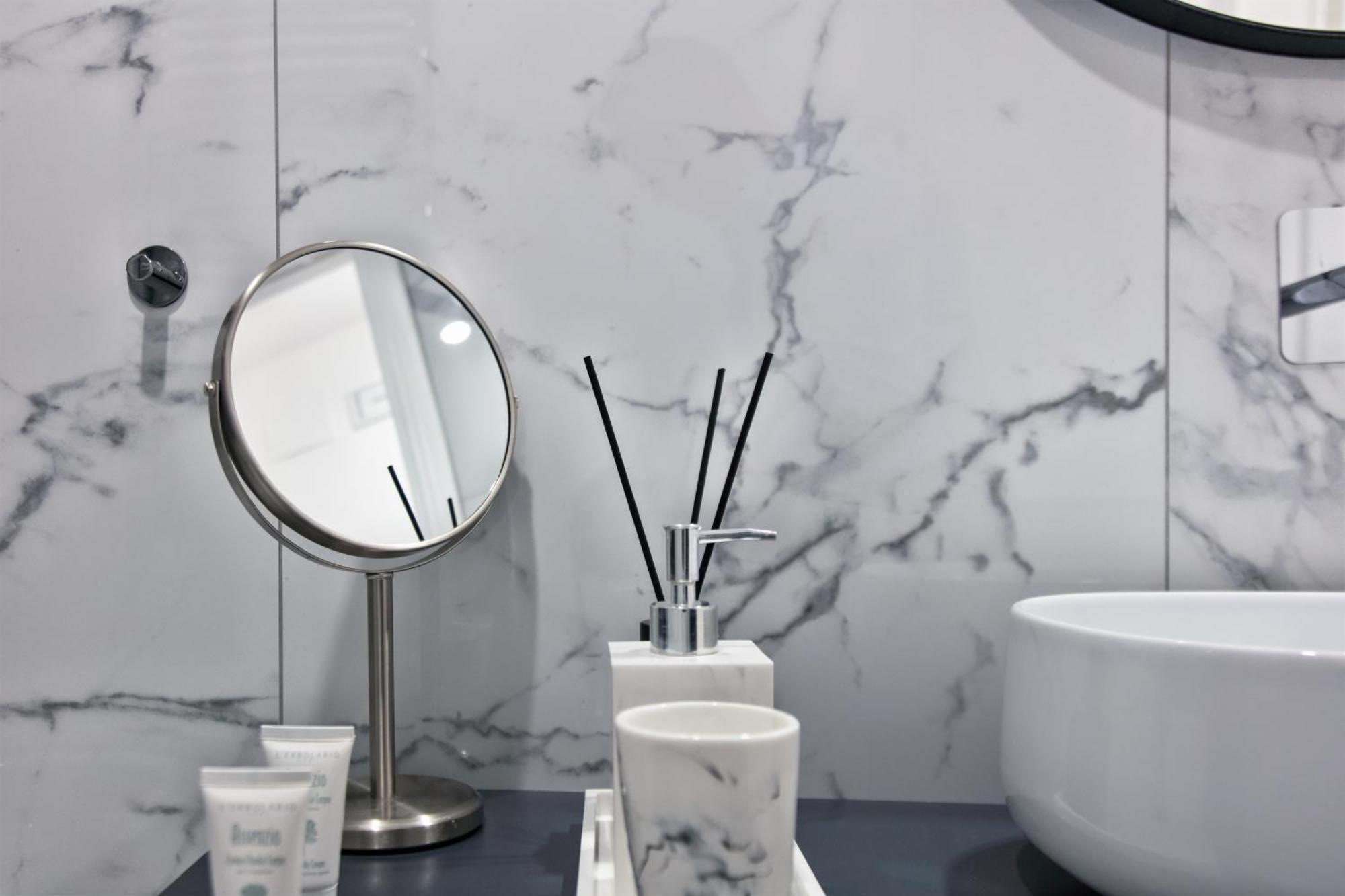 Fellini Design Suites Ρώμη Εξωτερικό φωτογραφία