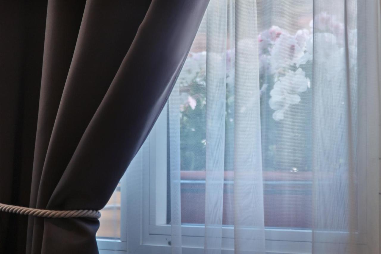 Fellini Design Suites Ρώμη Εξωτερικό φωτογραφία