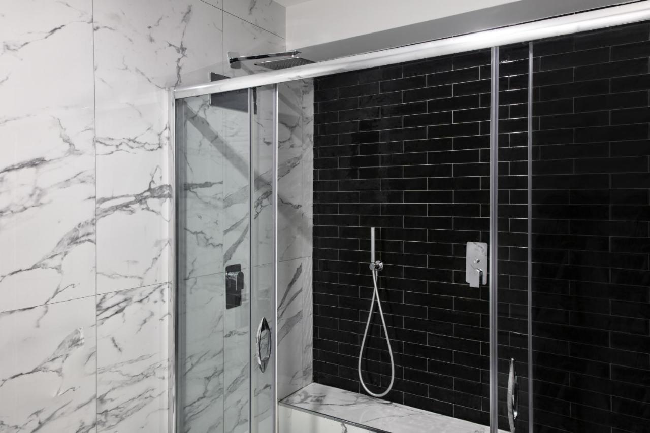 Fellini Design Suites Ρώμη Εξωτερικό φωτογραφία