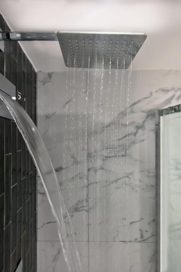 Fellini Design Suites Ρώμη Εξωτερικό φωτογραφία