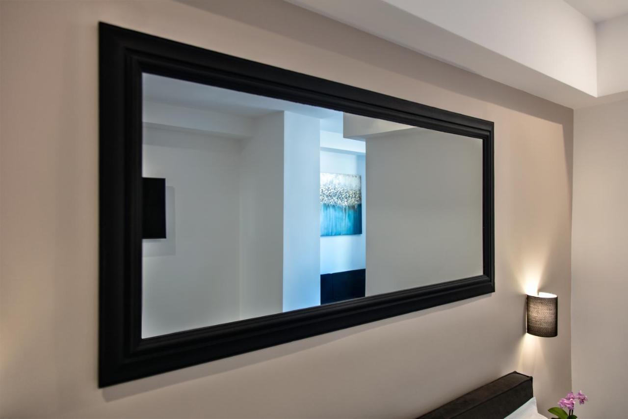 Fellini Design Suites Ρώμη Εξωτερικό φωτογραφία